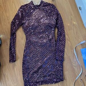 Emerald Sundae dress size M - NWOT